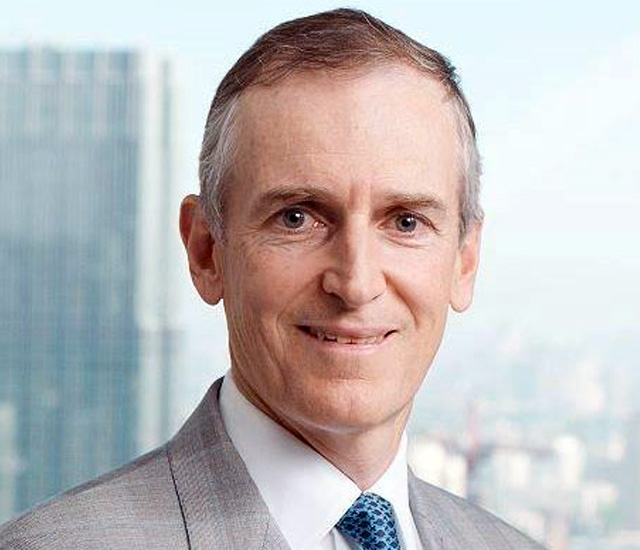 Jim Perry New Orchard Capital